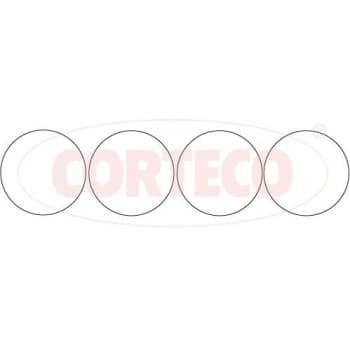 Jeu de joints, chemise de cylindre