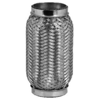 tuyau flexible, système d'échappement