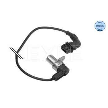 Capteur de vilebrequin