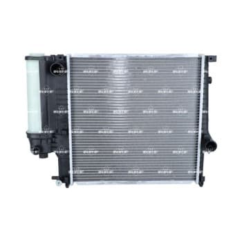 Radiateur, refroidissement du moteur EASY FIT