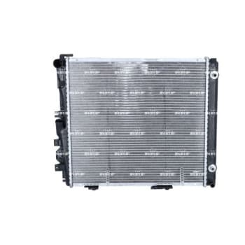 Radiateur, refroidissement du moteur EASY FIT