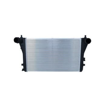 Intercooler, échangeur