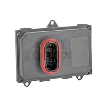 Unité de commande, éclairage