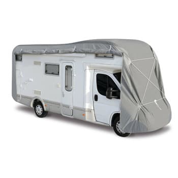 Housse de camping-car imperméable et respirante Pro-Tekt L700 x l238 x H270 cm