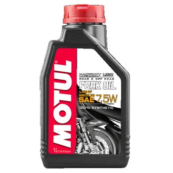 Huile de Fourche Motul 105926