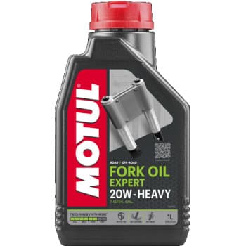 Huile de fourche Motul 105928