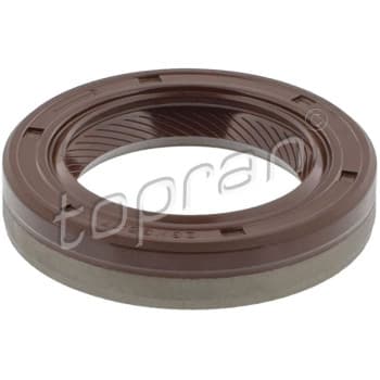 Bague d'étanchéité, arbre de transmission