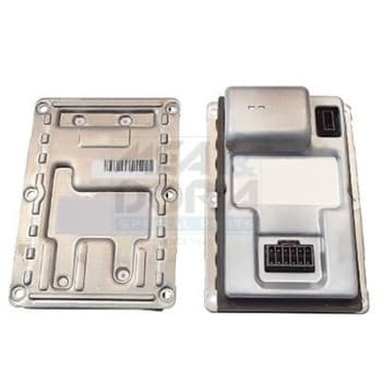 Allumage, lampe à décharge