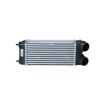 Intercooler, échangeur