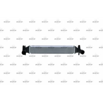 Intercooler, échangeur