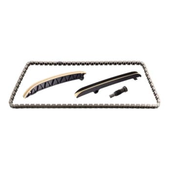 Kit de distribution par chaîne 102140 FEBI