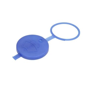 Bouchon, réservoir d'eau