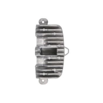 Unité de commande, éclairage