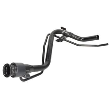 Tuyau de remplissage, réservoir de carburant