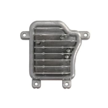 Unité de commande, éclairage