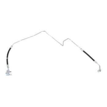 Conduite haute pression / basse pression, climatisation