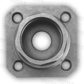 Arbre de transmission, pompe à huile