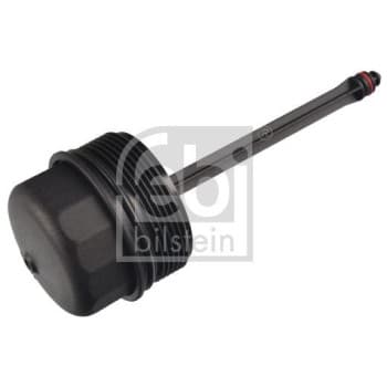 Couvercle du filtre à huile