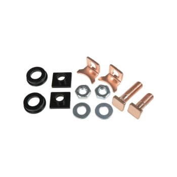 Kit de réparation, démarreur