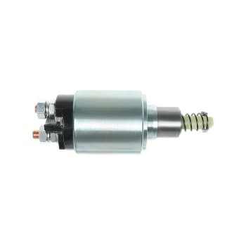 Interrupteur magnétique, démarreur