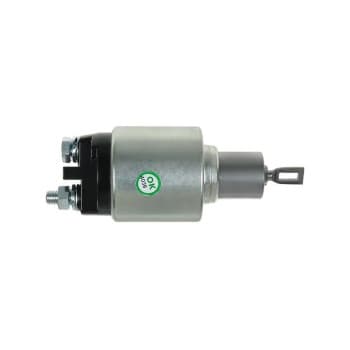 Interrupteur magnétique, démarreur