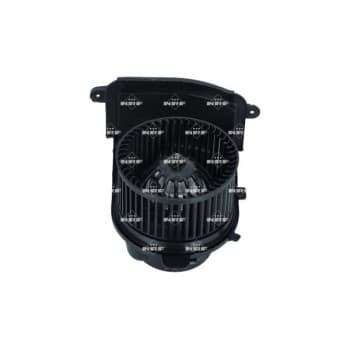 ventilateur intérieur