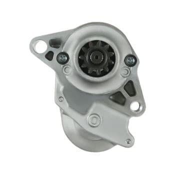 Démarreur / Démarreur