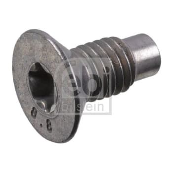 Vis, disque de frein