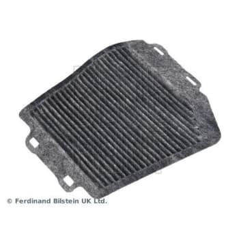 filtre à air d'habitacle ADBP250068 Blue Print