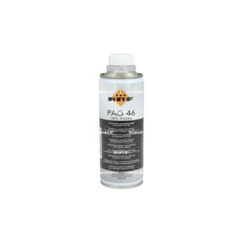 NRF Huile pour compresseur, climatisation PAG 46 250 ml