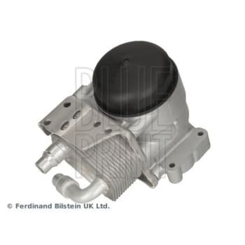 Boîtier, filtre à huile Blue Print Solution