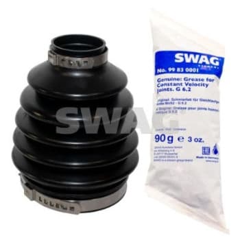 jeu de manchons d'essieu