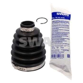 jeu de manchons d'essieu