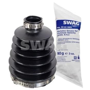 jeu de manchons d'essieu