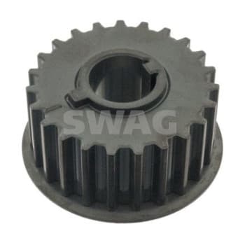 Engrenage, vilebrequin