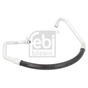 Conduite haute pression, climatisation