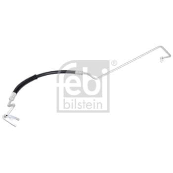 Conduite haute pression, climatisation