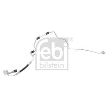 Conduite haute pression, climatisation