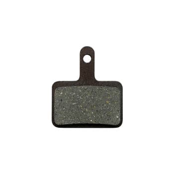 Plaquettes de frein à disque Simson organiques, lot de 25