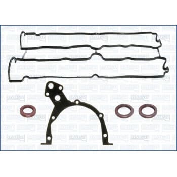 Jeu de joints, carter de distribution