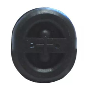 caoutchouc de suspension