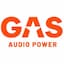 Gas Audio Power