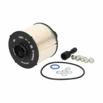 Filtre à carburant F026402825 Bosch