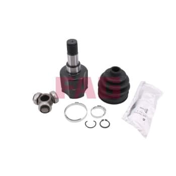 Jeu de joints, arbre de transmission