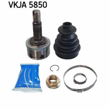 Jeu de joints, arbre de transmission VKJA 5850 SKF