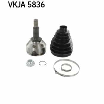 Jeu de joints, arbre de transmission VKJA 5836 SKF