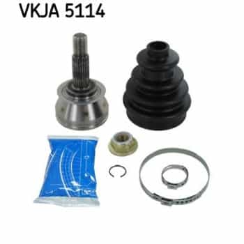 Jeu de joints, arbre de transmission VKJA 5114 SKF