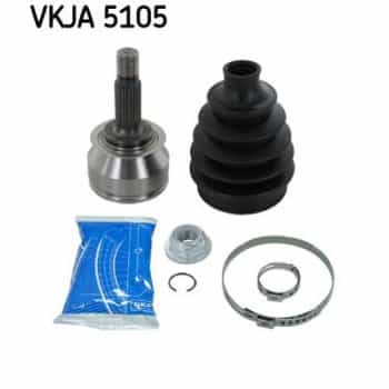 Jeu de joints, arbre de transmission VKJA 5105 SKF