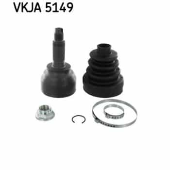 Jeu de joints, arbre de transmission VKJA 5149 SKF