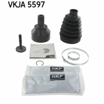 Jeu de joints, arbre de transmission VKJA 5597 SKF